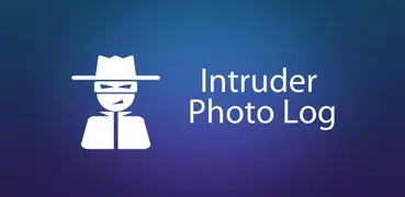 Intruder Photo Log