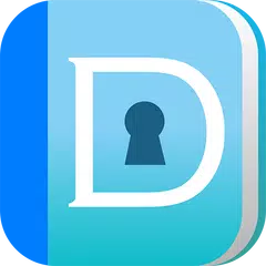 私の日記-ロック付き日記 アプリダウンロード