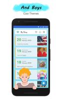 My Diary - Diary App with Fingerprint Lock screenshot 2