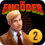 Encoder 2: The Espionage Game
