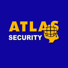 آیکون‌ Atlas Security