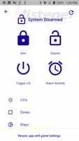 Atlas Security syot layar 4