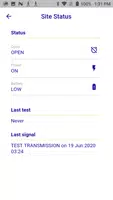 Atlas Security syot layar 7