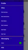 Atlas Security syot layar 3