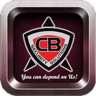 CB Security Zeichen
