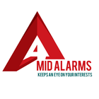 MID ALARMS icon