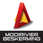Mooirivier Beskerming आइकन