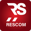 Rescom Security App