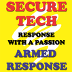 Secure Tech App