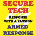 Secure Tech App