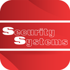 Security Systems أيقونة