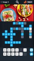 8 Mots Croisés en photos capture d'écran 2