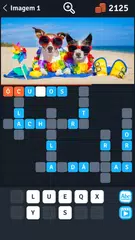 Baixar 8 palavras cruzadas en fotos APK