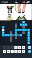 8 Crosswords in a photo ภาพหน้าจอ 1