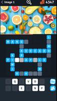 برنامه‌نما 8 Crosswords in a photo عکس از صفحه