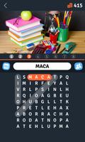 8 Caça Palavras imagem de tela 3