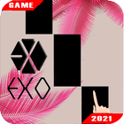 EXO Piano Tiles icon