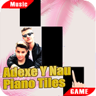 Adexe Game Piano Tiles 아이콘