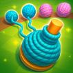 Yarn Match Puzzle icon