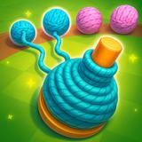 Yarn Match Puzzle APK
