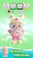 Yarn Block Mania تصوير الشاشة 3