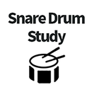 Snare drum study APK