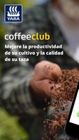 Coffee Club Plakat