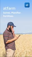 Atfarm Affiche