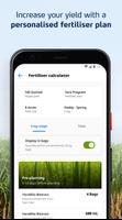 Yara FarmCare: A Farming App screenshot 2