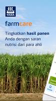 FarmCare penulis hantaran