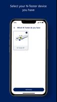 Yara N-tester BT - Asia Africa screenshot 2
