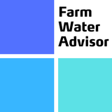 Farm Water Advisor ikona