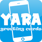 Yara Cards icône