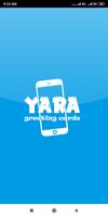 Yara Cards Affiche