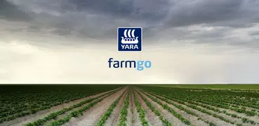 Yara FarmGo - Farm Weather