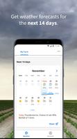 Yara FarmGo - Farm Weather تصوير الشاشة 3