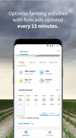 Yara FarmGo - Farm Weather imagem de tela 2