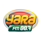 Yara FM icon