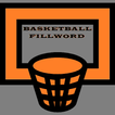 Basketball fillword