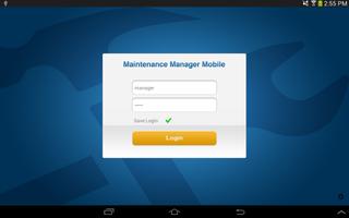 Yardi Maintenance Manager 海報