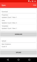 2 Schermata Condo Violations