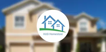 HUDHomestore Mobile Search