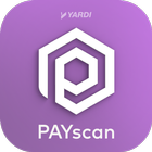 PAYscan आइकन