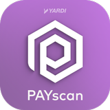 PAYscan icon