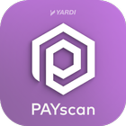 PAYscan 图标
