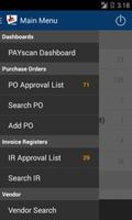 PAYscan screenshot 1