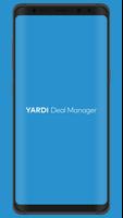 Yardi CommercialEdge Affiche