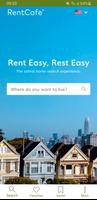 پوستر Apartment Search by RentCafe