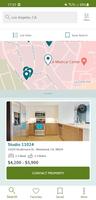 برنامه‌نما Apartment Search by RentCafe عکس از صفحه