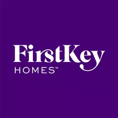 FirstKey Homes Resident アプリダウンロード